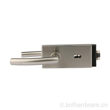 Banyo Shower Lever Glass Door Lock